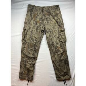 Natural Gear camo pants. Sz L